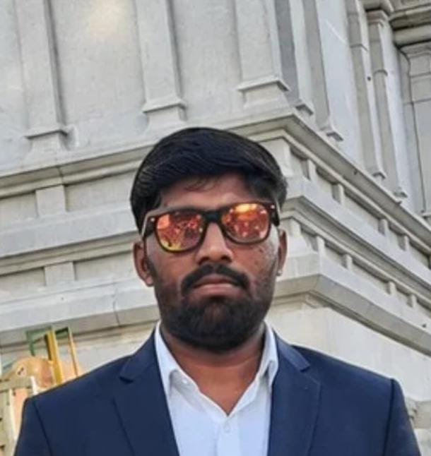 Groom Image